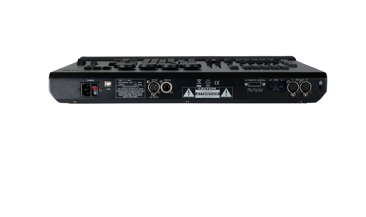 MA OnPC Command Wing - Image 2